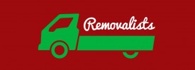 Removalists Dixons Creek - My Local Removalists